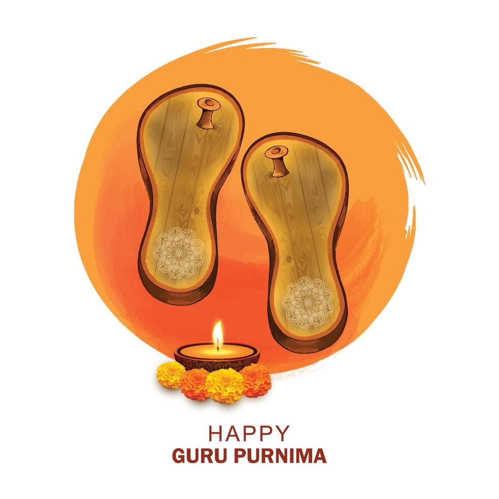Guru Paduka