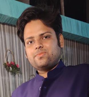 Mr. Akshat Shubham