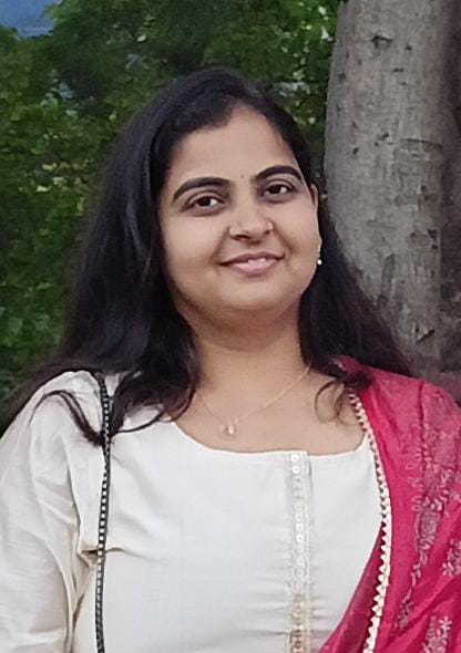 Mrs. Poorva Gupte