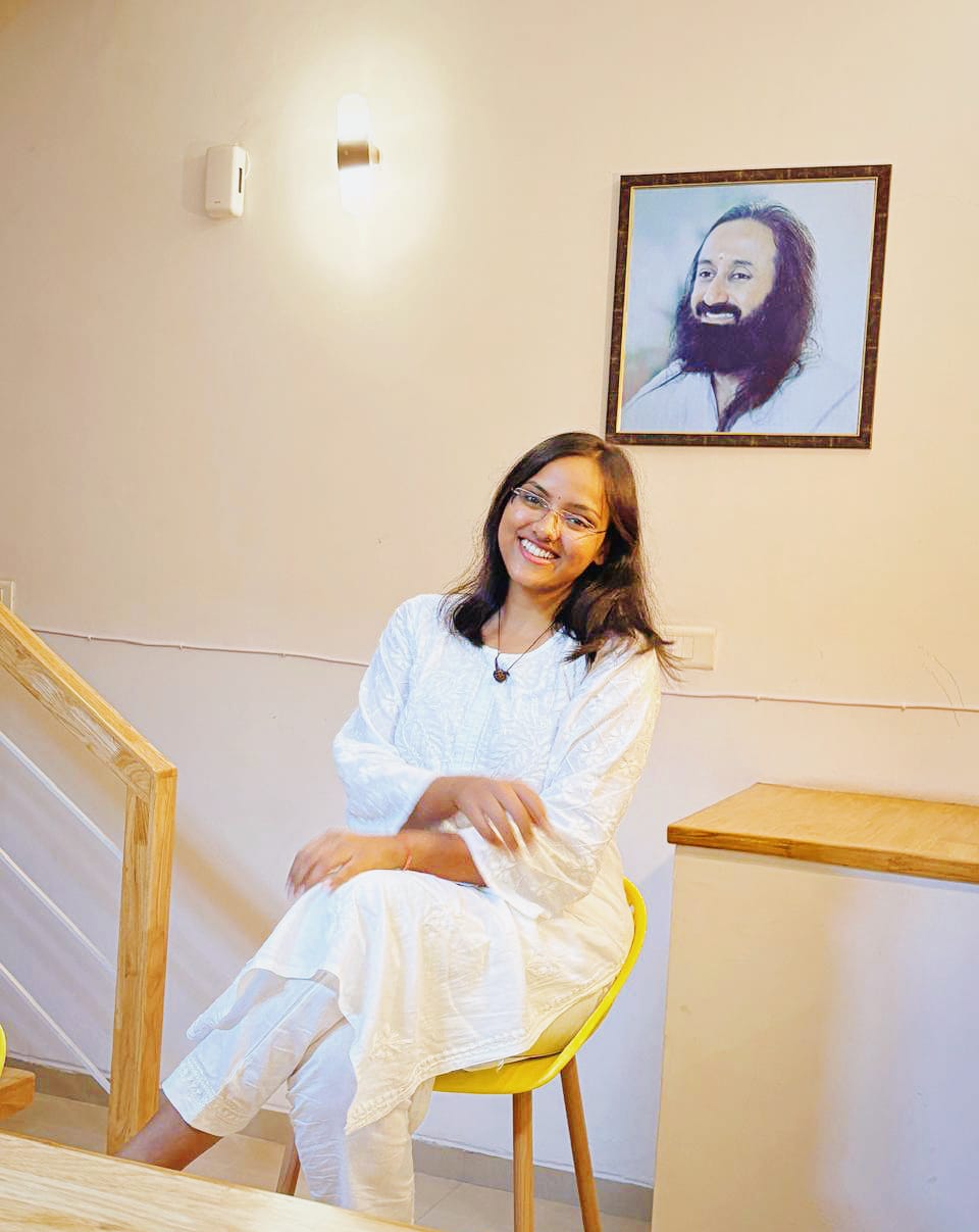 Ms. Shubhangi Shree